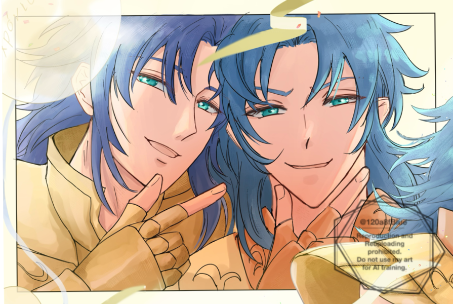 120a8fBlue's tweet photo. 🥰💜💙💞💞 https://t.co/xlcM6BMo8X