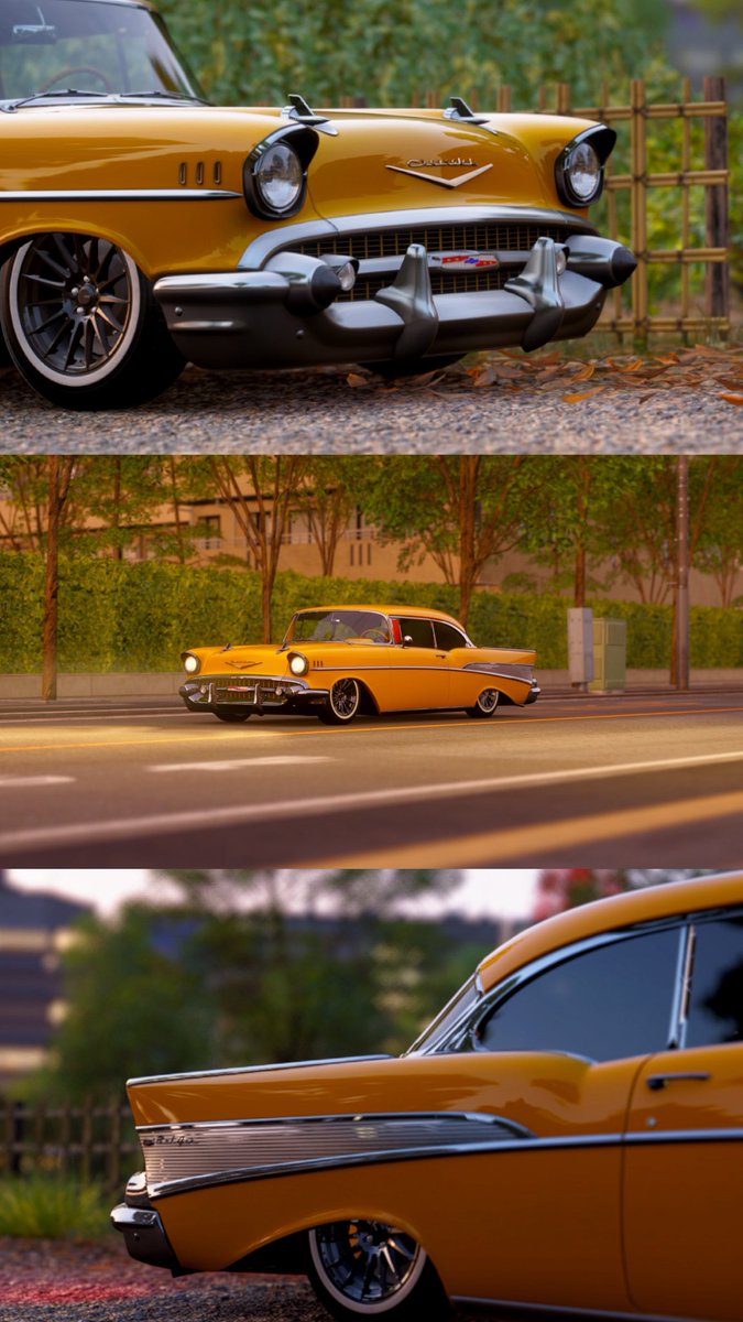 Ibarra_2SS's tweet photo. Forza Horizon 6 has my heart rn! https://t.co/ErYDYpDGOz
