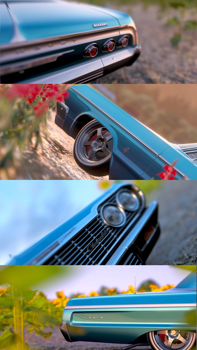 Ibarra_2SS's tweet photo. Forza Horizon 6 has my heart rn! https://t.co/ErYDYpDGOz