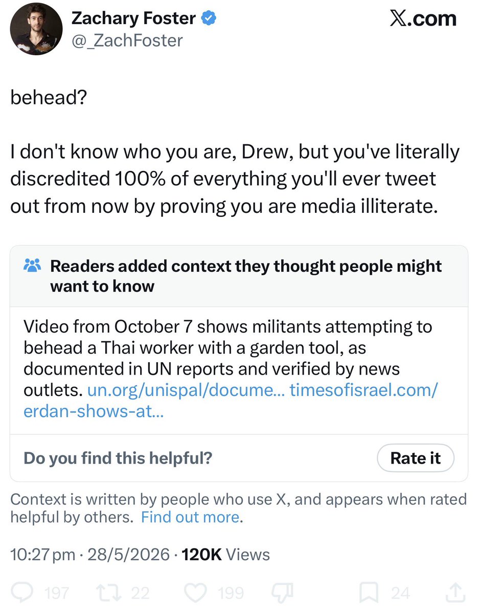 Drew Pavlou 🇦🇺🇺🇸🇺🇦🇹🇼 tweet media
