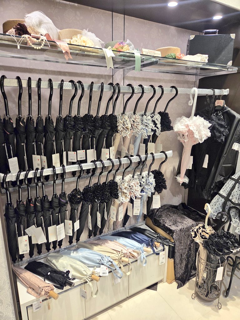 KERA SHOP 新宿店 tweet media