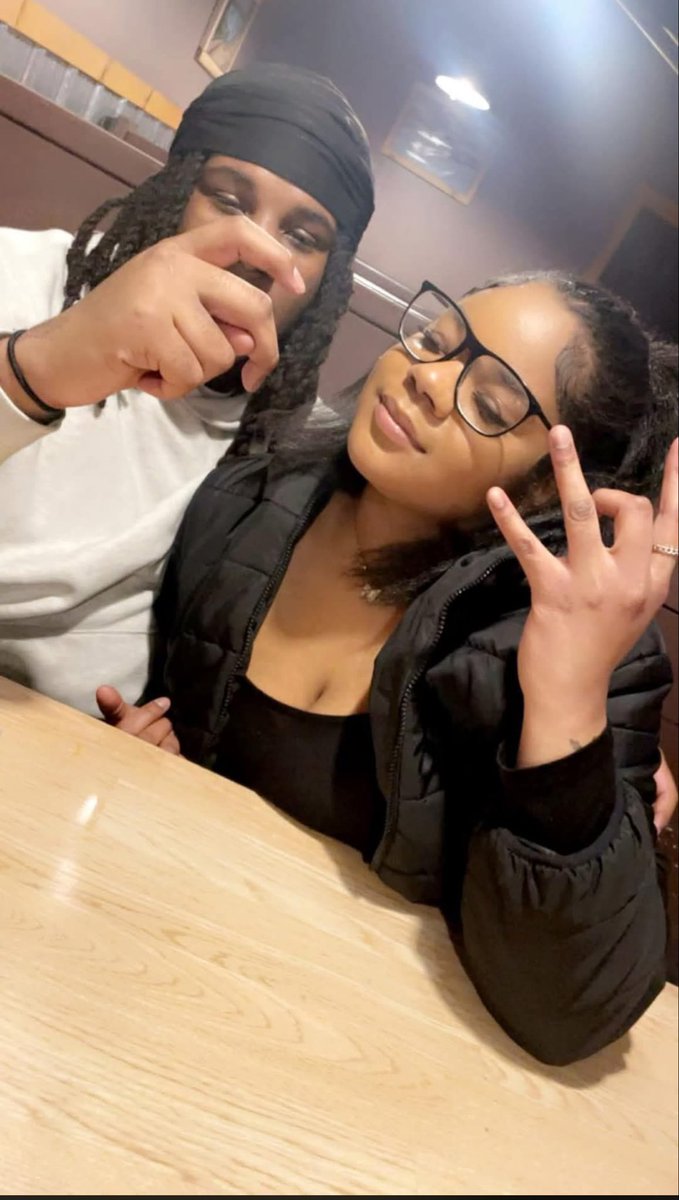 TySheldin's tweet photo. Wednesday morning my baby sister passed away and in 2023 my baby brother passed away. This has been a tough stretch man. My heart is broken but I truly do trust God and I just pray we get through this ❤️ I love you TaTy &amp; TyRance…your big brother misses you both https://t.co/X9OIgMqohB
