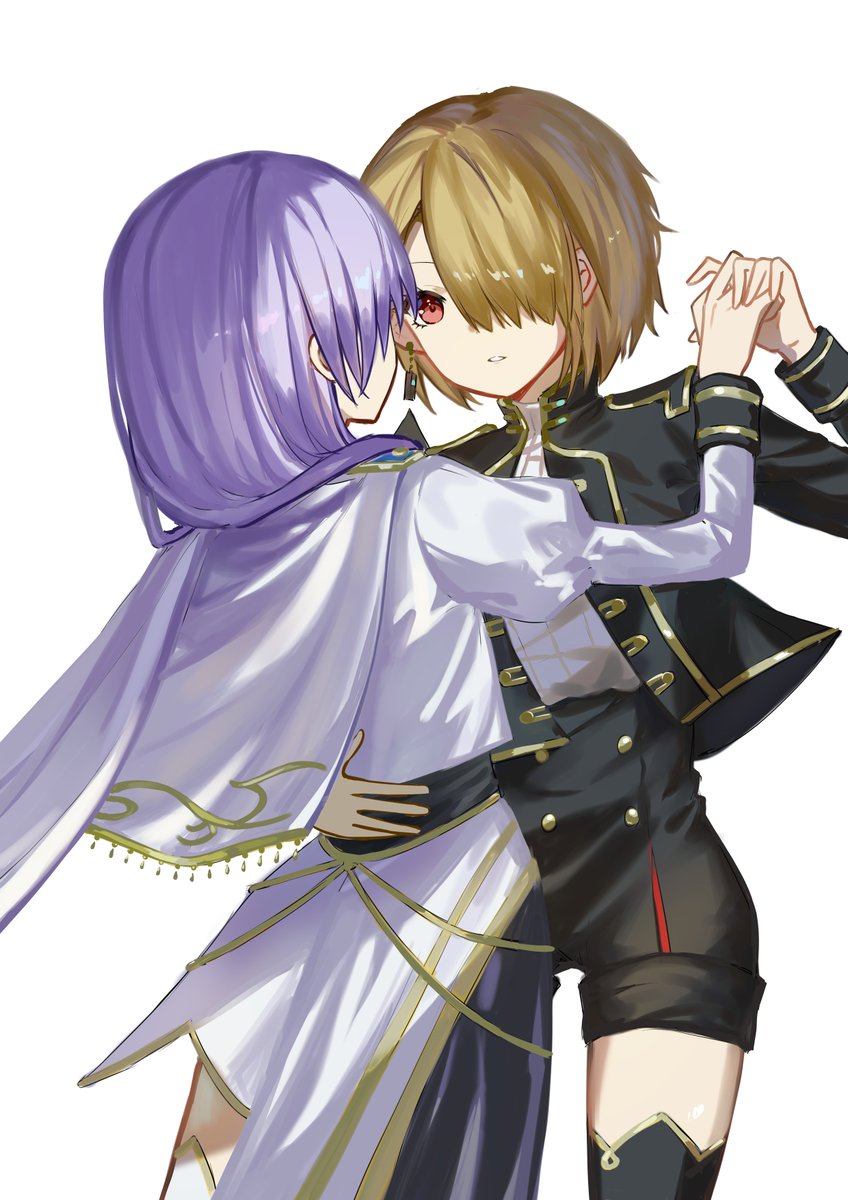 kr_沃月 tweet media