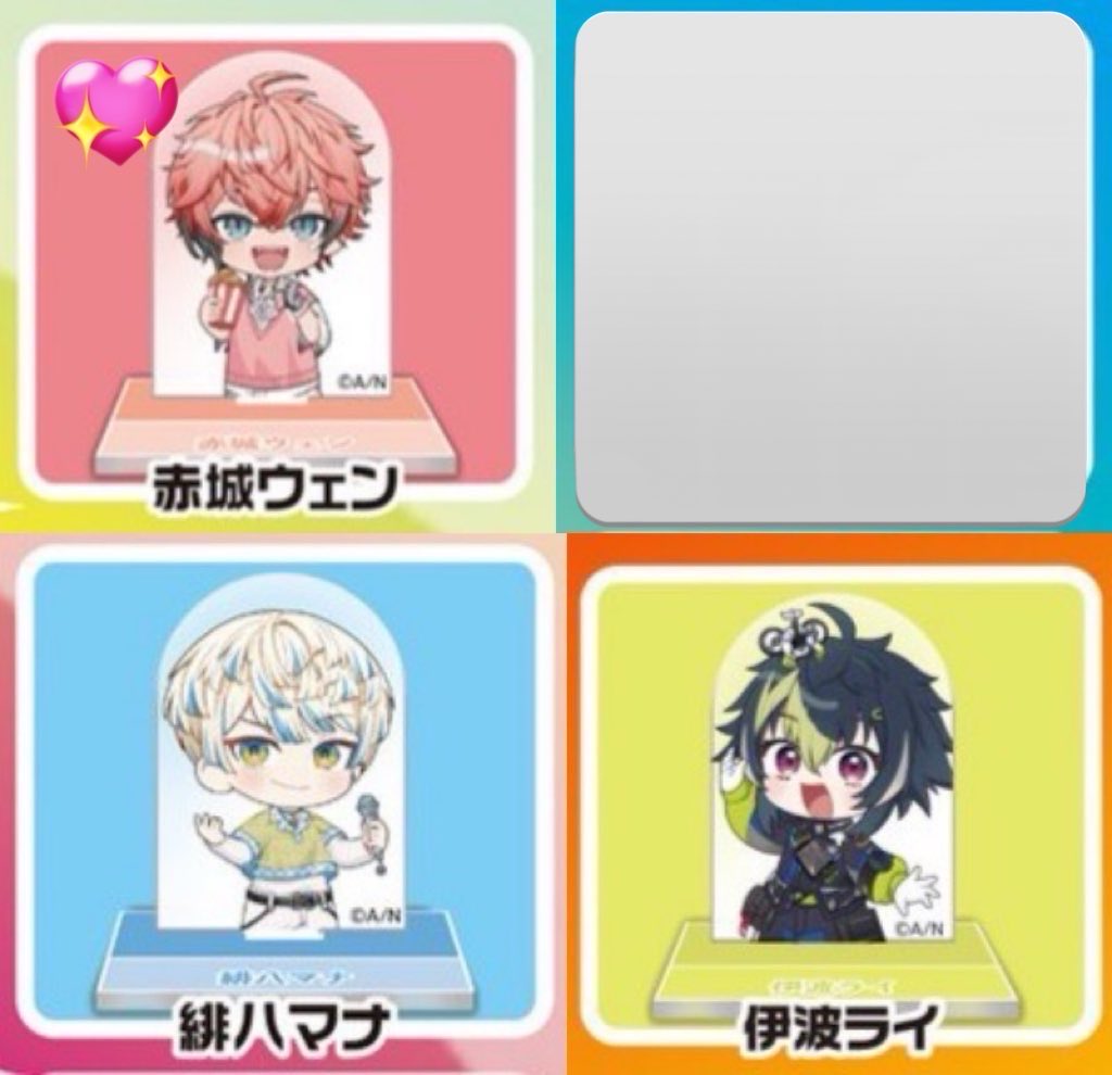 あさたか tweet media