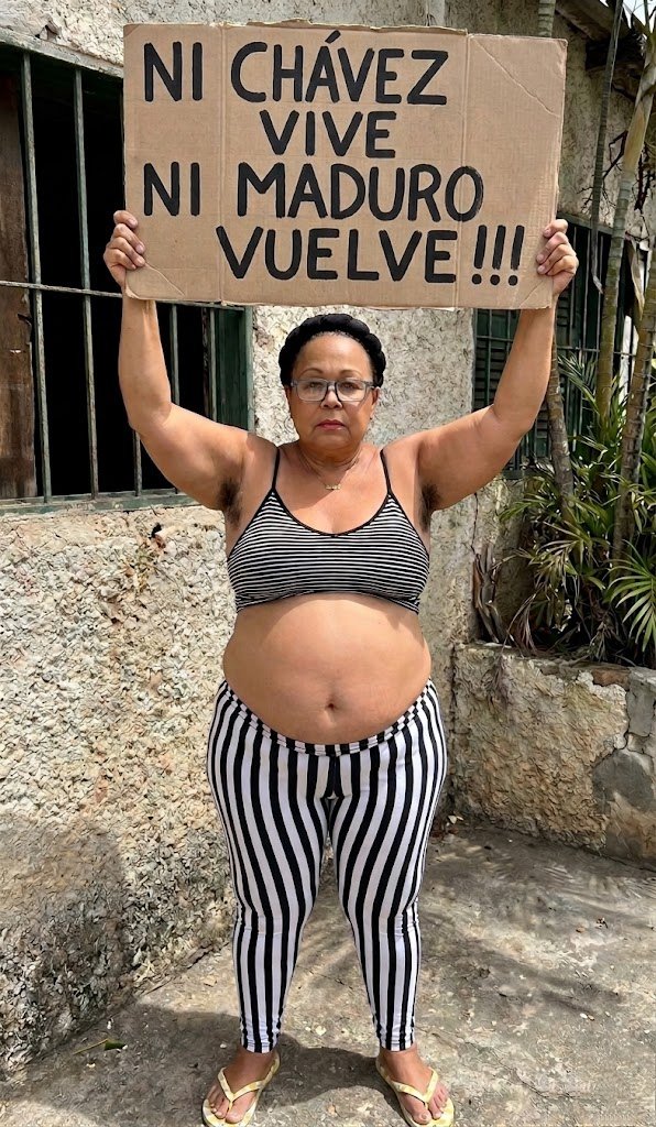 BeautyAfrodita's tweet photo. @RedPichacosa #NoLosQueremosDeVuelta 😁 https://t.co/lfohKvr7es