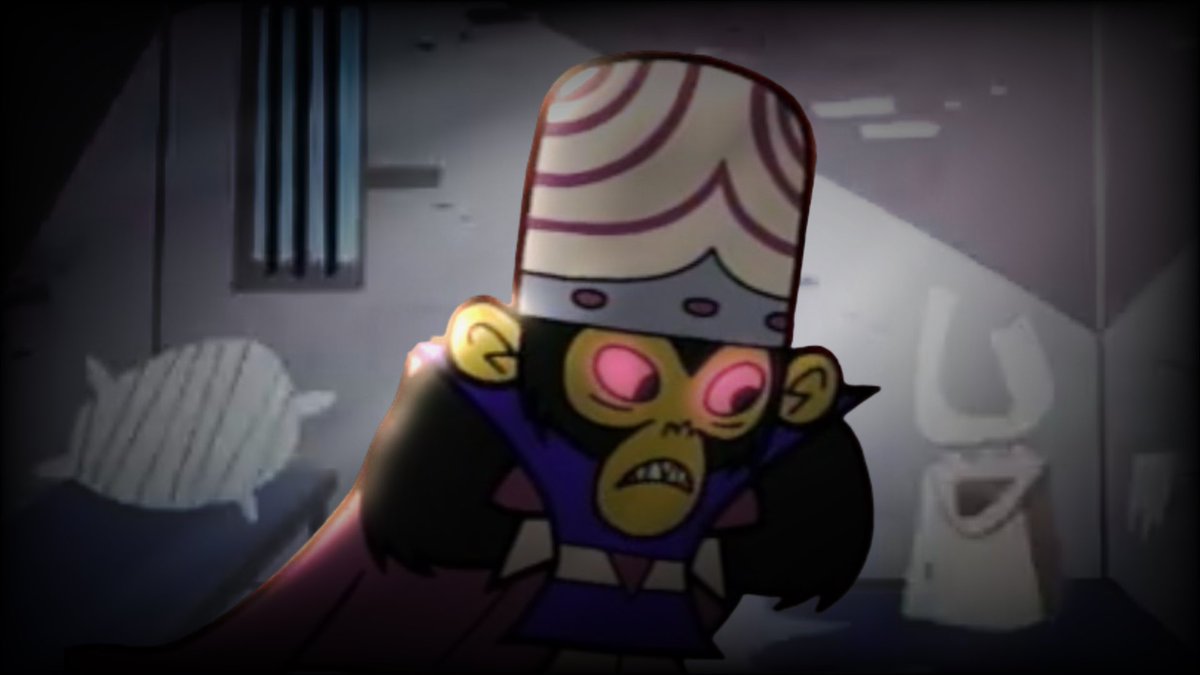 MOJO JOJO tweet media