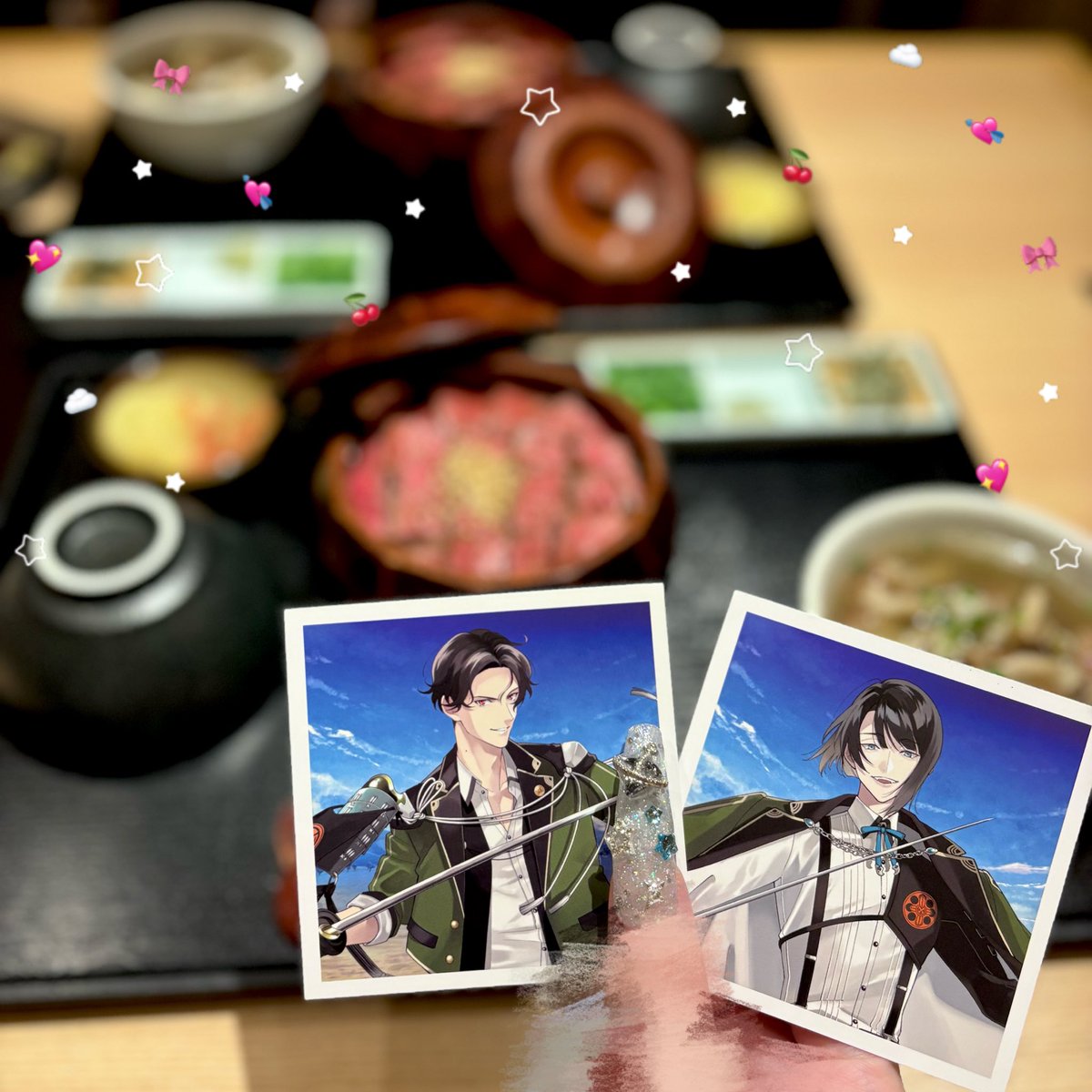 160_178_'s tweet photo. また食べたいな＞ω＜🍒✩ https://t.co/8p20W3km6S