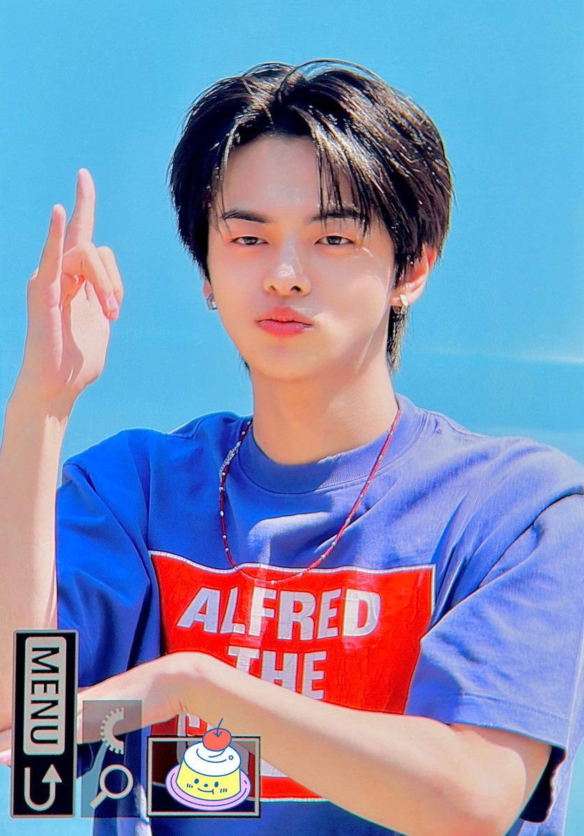 2leo02's tweet photo. 260530 💙🌀🌀
#리오 #LEO #이리오 #LEELEO #リオ #ALPHADRIVEONE #ALD1 #알파드라이브원 https://t.co/naesCLxs9P