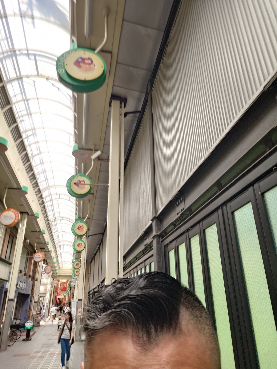 24410_base_sake's tweet photo. 毛、刈ってきた🐽
散ってるんは、気のせい…🫠 https://t.co/mqz6LJs8rM