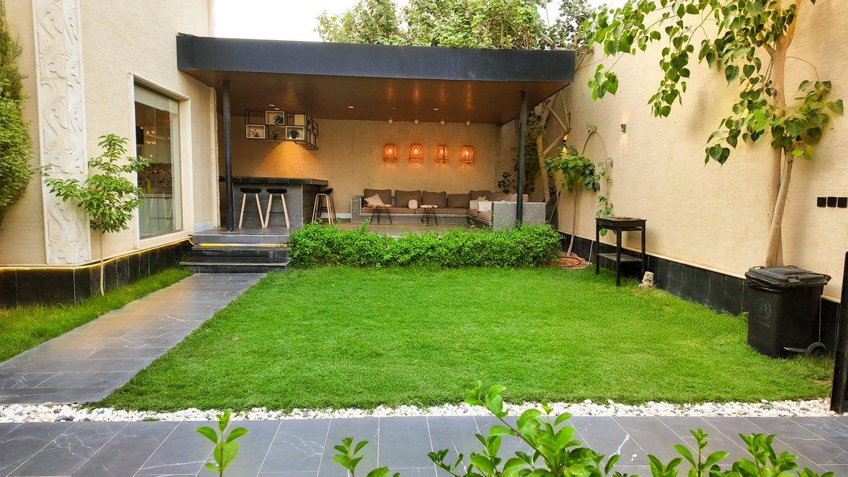 lamarpark_sa's tweet photo. شاليه كبير vip رقم 10 
مساحه الشاليه 600  متر يسع 20 ل 25  شخص 
غرفه نوم ماستر مع جاكوزي  
مسبح خارجي  5 م* 6 م - عمق من 1م : 1.70 م 
حديق خارجيه جلسه خارجيه مميزه مع بار تسع 8 اشخاص 
2 حمام مجهزه بمستلزمات العنايه 
صاله كبيره   بجلسات مودرن 
مطبخ امريكي مجهز بادوات تقديم الطعام https://t.co/gaWd3yVJPa