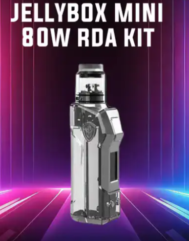 KUNGFUVAPES's tweet photo. Rincoe Jellybox Mini 80W RDA Kit
1,290 ฿ รวมส่งฟรี
แถมถ่าน2ก้อน + น้ำยา1ขวด + อะตอมแท้ง1
จ่ายไฟเร็ว  มีอะตอม RDA ในชุด
🔴ส่งด่วนGRAB&amp;แมส15-45นาที กทม หาดใหญ่ พัทยา ภูเก็ต ขอนแก่น  เชียงใหม่♻️ส่งด่วนทั่วประเทศ 1 วันถึง
👉📲 สนใจ ทักมาได้เลยครับ💬 https://t.co/POBmRv6YQK 🛒🎀 https://t.co/Ik2BOKfTdb
