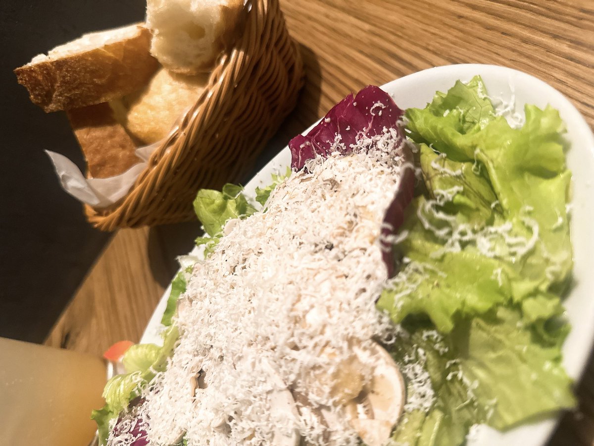 _u8000's tweet photo. 昨日は𝗜𝘁𝗮𝗹𝗶𝗮𝗻からスタート 🍝💞
気になってたとこめちゃ🐎だったからリピ確 😻💡
誕プレもくれて本当ありがとうすぎた 🥹𓂃𓈒𓏸

謎の風邪すぎてるけど長引くって聞いて萎えたし
誕生日の予定なくなってバリ気まずい 🙄💭 草 https://t.co/mzPQVjoO71