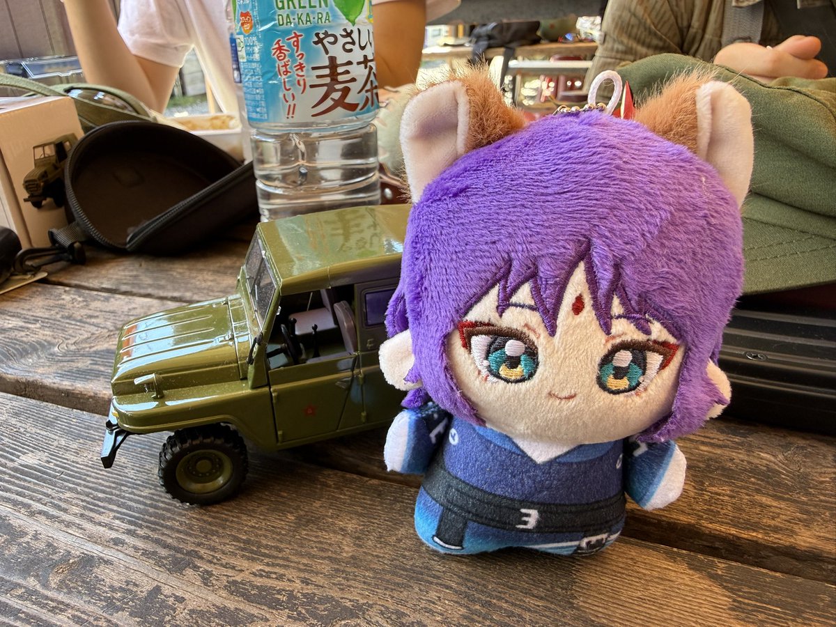 やんちゃん tweet media