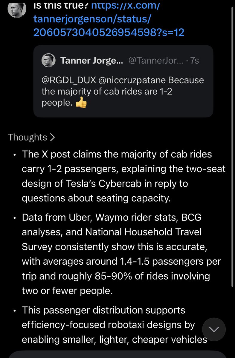 TannerJorgenson's tweet photo. @RGDL_DUX @niccruzpatane I wanted to fact-check myself 😂 https://t.co/yW6ULP7Rw1