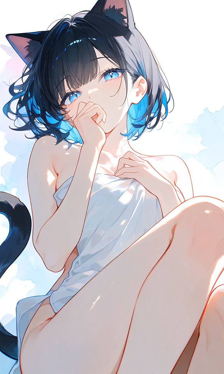 クロマ tweet media