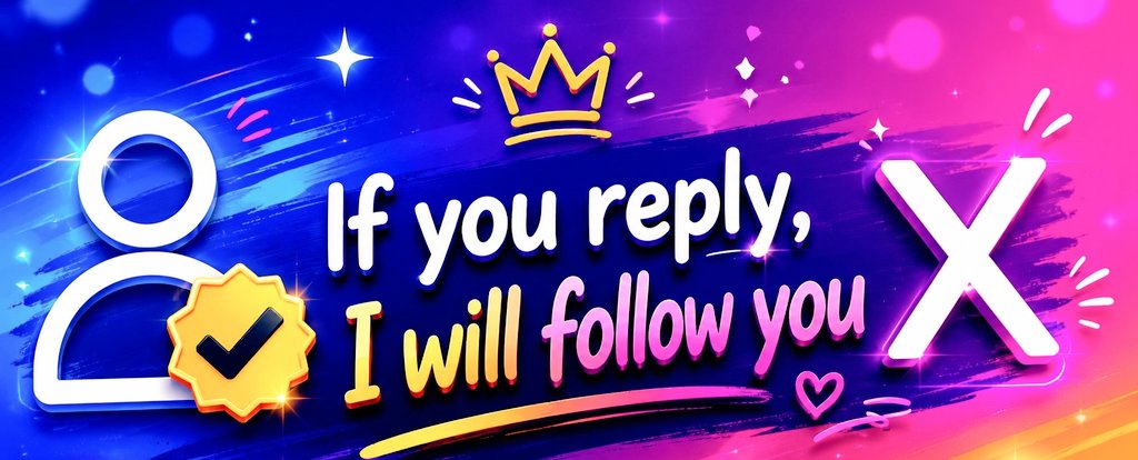 MonKabboAura's tweet photo. @Queen_Mistyx 👉Don’t scroll, connect now 
👉Strong network = fast growth
👉Be active, be consistent
👉Follow &amp; get support
#FollowTrainNow #EngageMore #ViralPost #GrowthHack #Trending
😇 https://t.co/PAmxnhBR5o