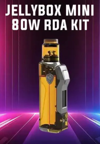 KUNGFUVAPES's tweet photo. Rincoe Jellybox Mini 80W RDA Kit
1,290 ฿ รวมส่งฟรี
แถมถ่าน2ก้อน + น้ำยา1ขวด + อะตอมแท้ง1
จ่ายไฟเร็ว  มีอะตอม RDA ในชุด
🔴ส่งด่วนGRAB&amp;แมส15-45นาที กทม หาดใหญ่ พัทยา ภูเก็ต ขอนแก่น  เชียงใหม่♻️ส่งด่วนทั่วประเทศ 1 วันถึง
👉📲 สนใจ ทักมาได้เลยครับ💬 https://t.co/POBmRv6YQK 🛒🎀 https://t.co/Ik2BOKfTdb