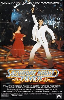 fitz_on's tweet photo. #NowWatching Saturday Night Fever (1977) https://t.co/ziAIfoB282