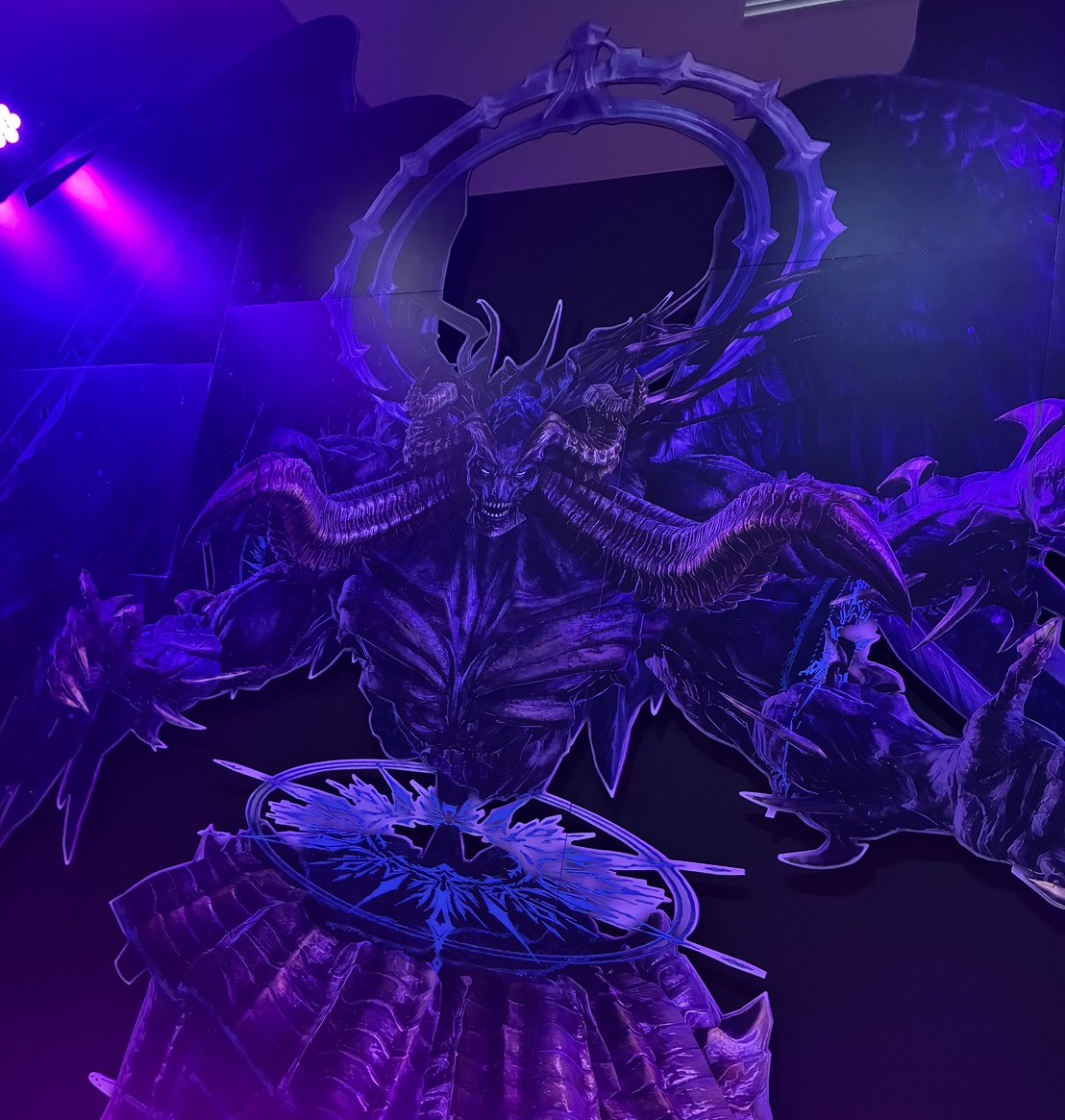 公式】ファイナルファンタジーXIV（FF14） 光の戦士の軌跡展