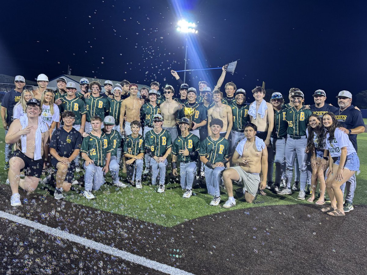 BOYD YELLOWJACKET BASEBALL tweet media
