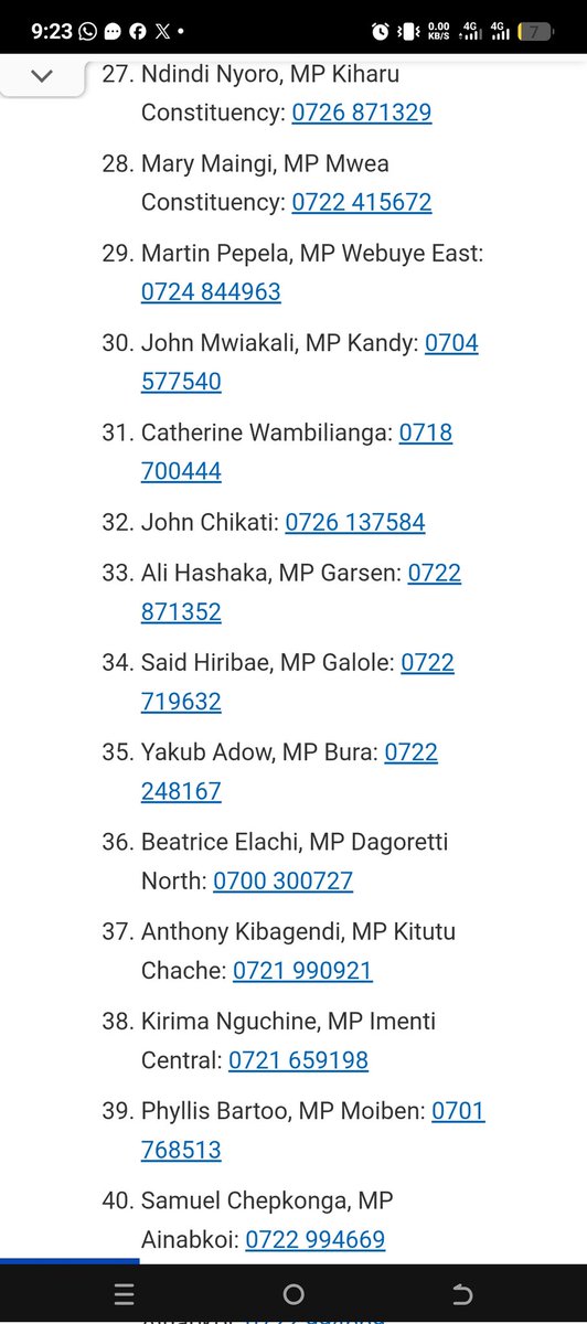 Majuu Alone 🇰🇪 tweet media