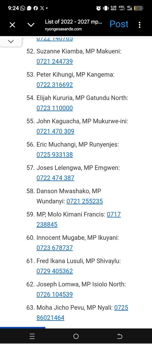 Majuu Alone 🇰🇪 tweet media