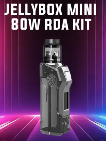 KUNGFUVAPES's tweet photo. Rincoe Jellybox Mini 80W RDA Kit
1,290 ฿ รวมส่งฟรี
แถมถ่าน2ก้อน + น้ำยา1ขวด + อะตอมแท้ง1
จ่ายไฟเร็ว  มีอะตอม RDA ในชุด
🔴ส่งด่วนGRAB&amp;แมส15-45นาที กทม หาดใหญ่ พัทยา ภูเก็ต ขอนแก่น  เชียงใหม่♻️ส่งด่วนทั่วประเทศ 1 วันถึง
👉📲 สนใจ ทักมาได้เลยครับ💬 https://t.co/POBmRv6YQK 🛒🎀 https://t.co/Ik2BOKfTdb