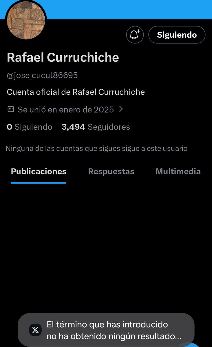 Michelle Mendoza Muñoz tweet media