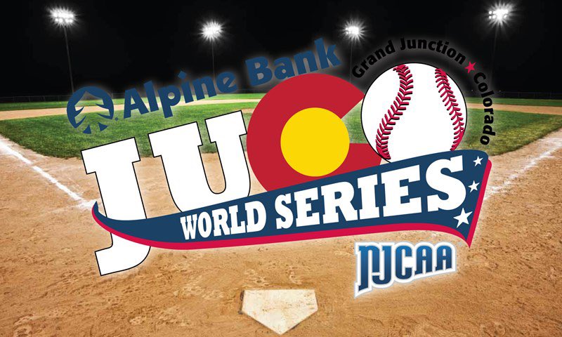 Dempsey_PhD's tweet photo. It's official. The best JUCO Baseball team ever. Congrats to the players and the coaches. Wild stuff! 🌾@JCCCBaseball @JCCCAthletics https://t.co/K8G5uXC1WX