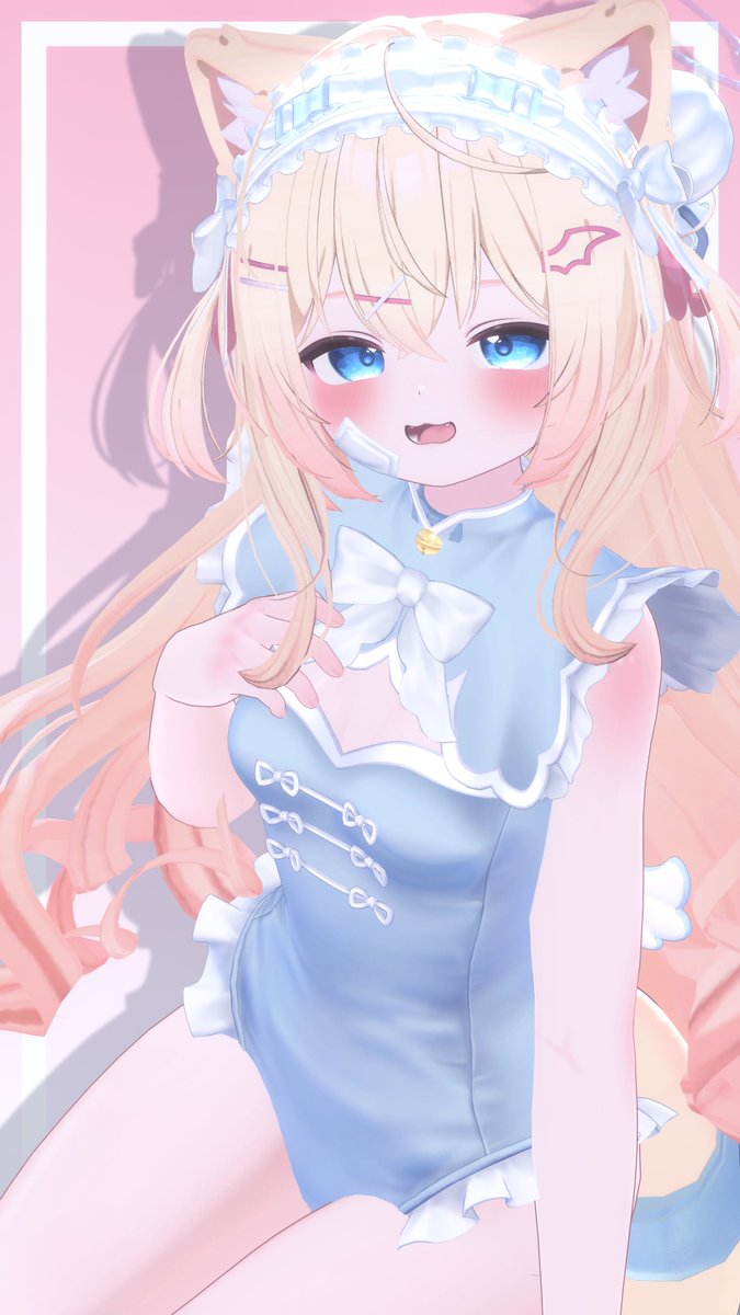 お茶です tweet media