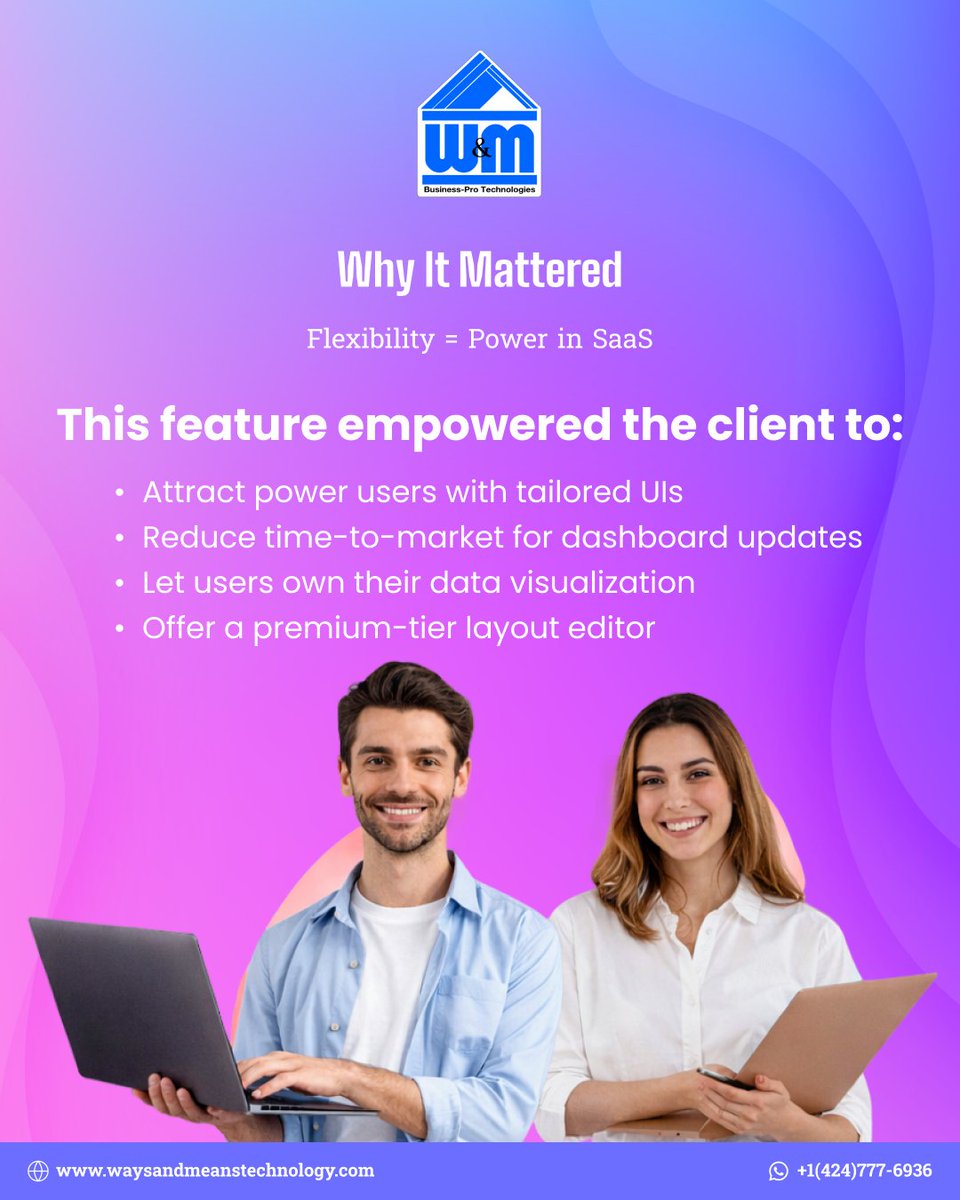 WMTechnology tweet picture