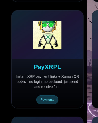 XRPLPulse's tweet photo. @MikeStellar  Welcome to the directory!

🌐https://t.co/k8MjJTxvdw https://t.co/Y1wNeogAUf