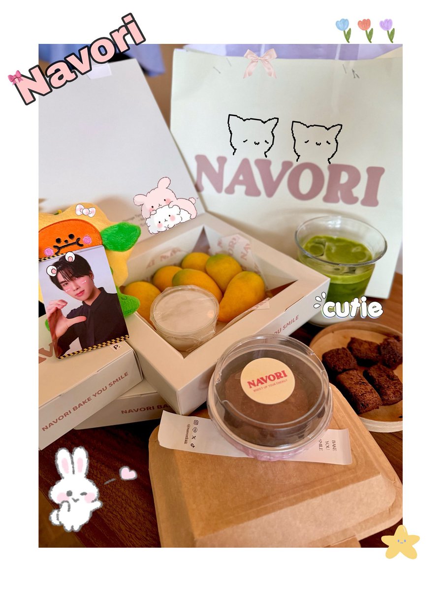 dunkismybigbear's tweet photo. This is my favorite dessert 🫶🏻🤏🏻

#dunknatachai @dunknatachai 
#NAVORI #NAVORIBKK @navoribkk https://t.co/r0nj7UPKm6