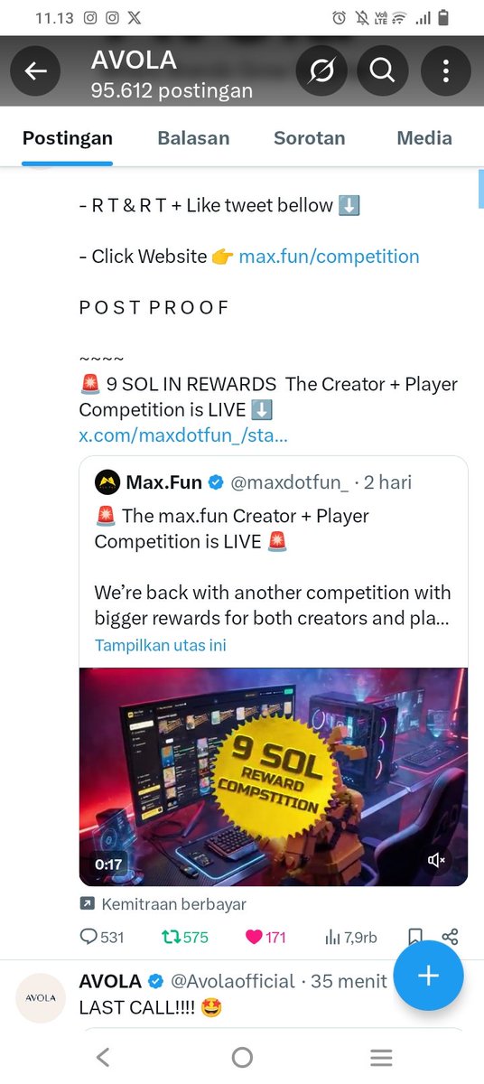 Inda ks tweet media