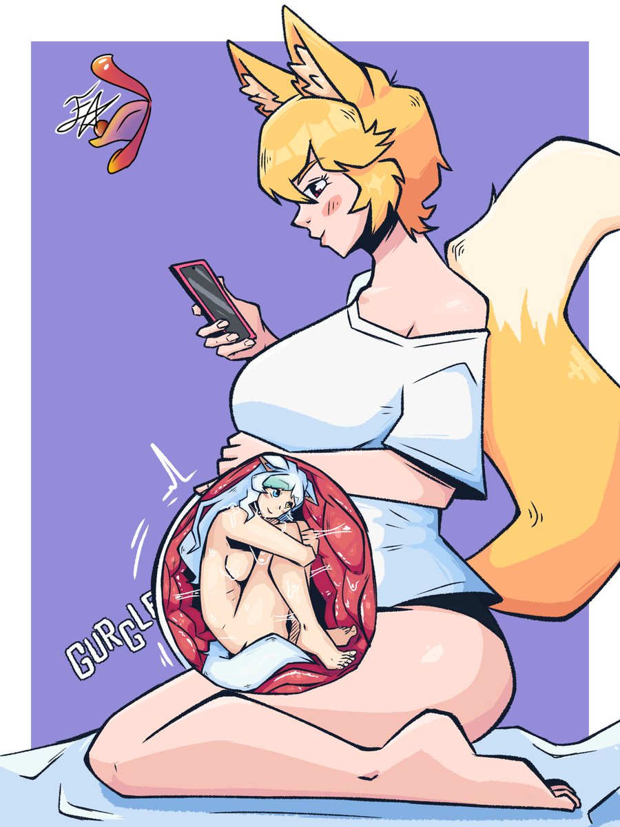 Felix Joestar🔞🇲🇽 tweet media