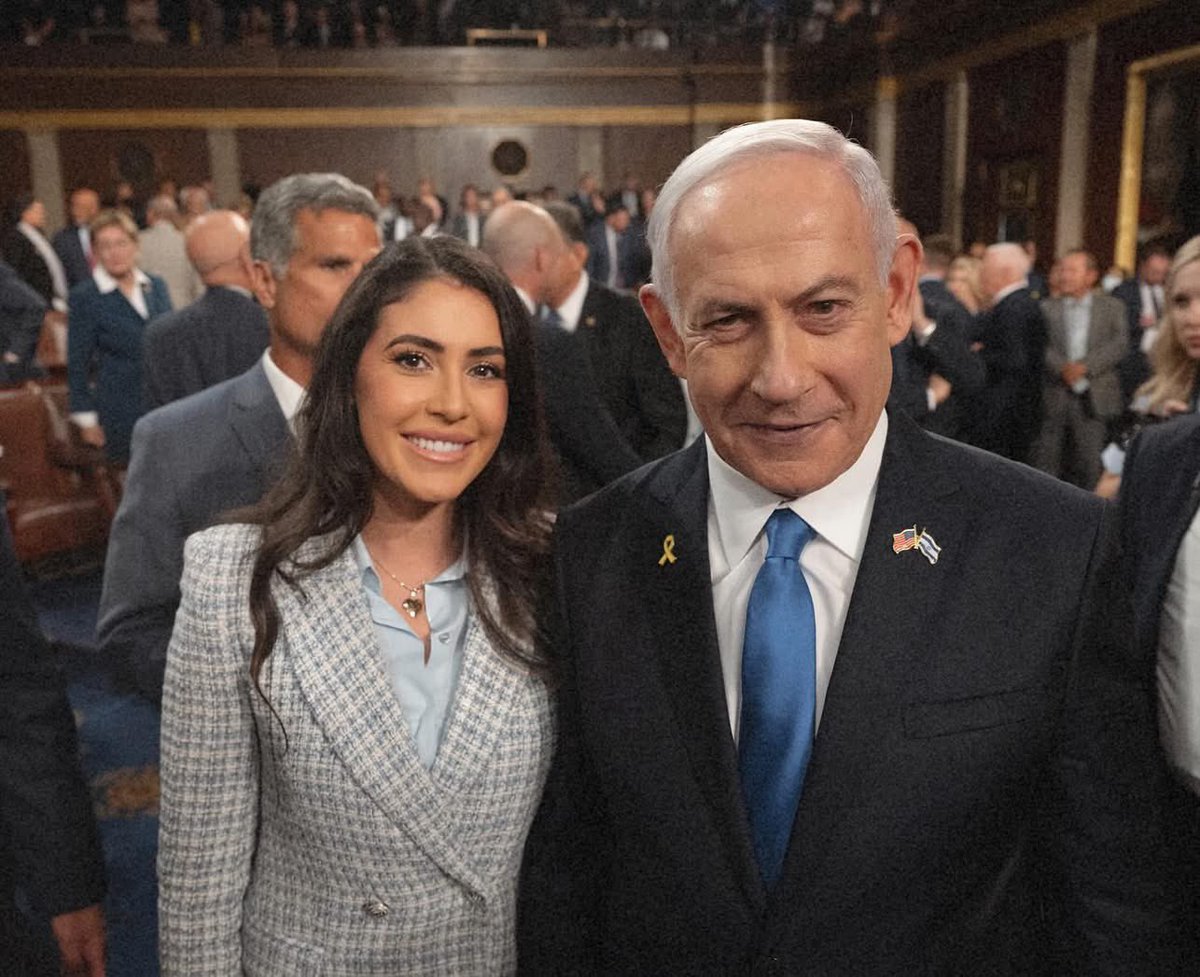 Libertymama888's tweet photo. @RepLuna Criticizing foreign interference while taking money from the Israeli lobby is like falling in love with a stripper… you’ve mistaken the transaction for loyalty. https://t.co/1jFty3uiTb