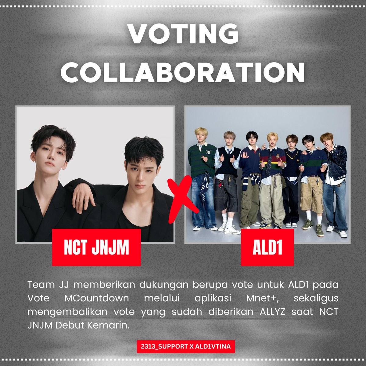 JENO JAEMIN SUPPORT tweet media