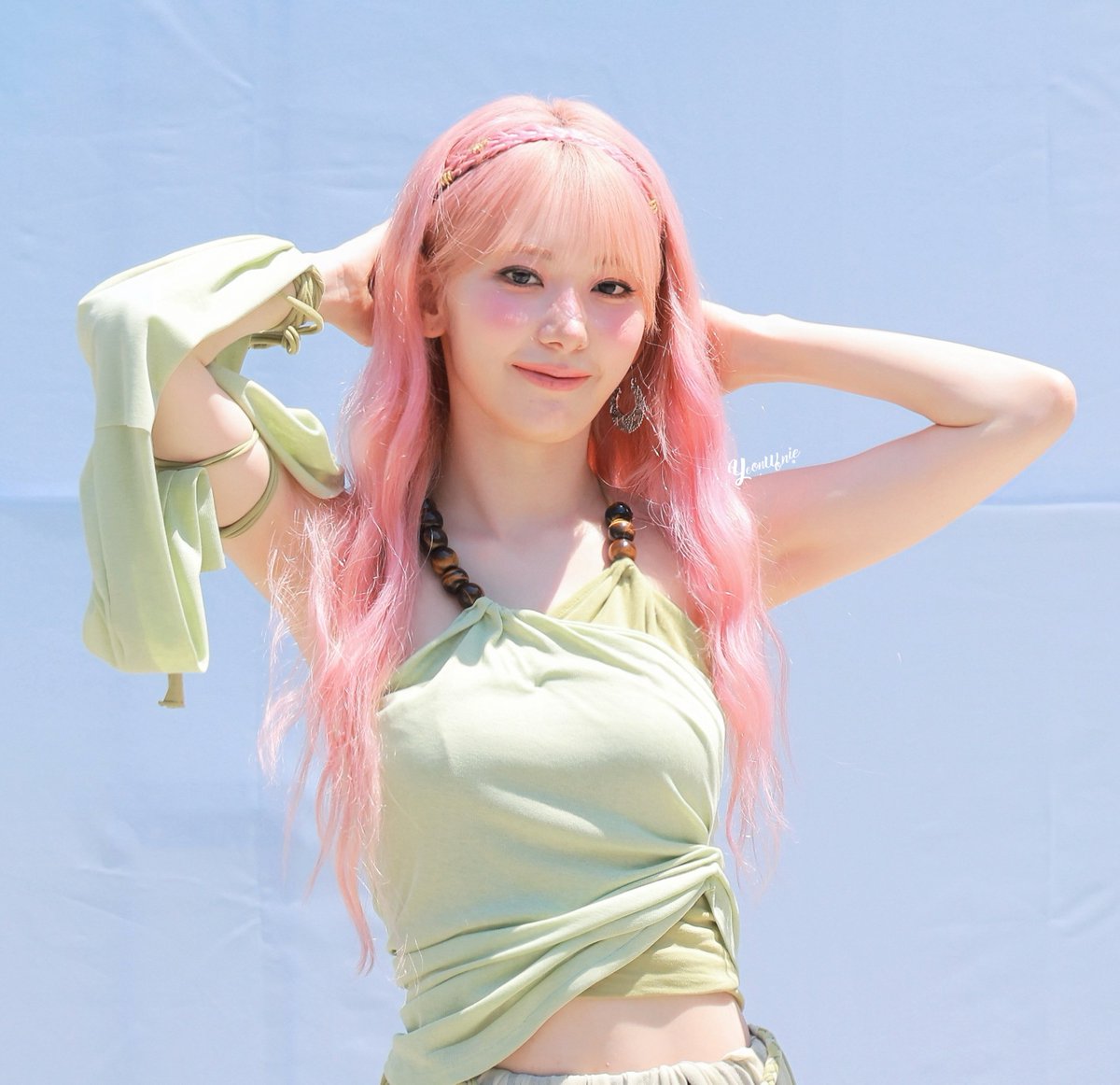 Yeonwonie tweet media