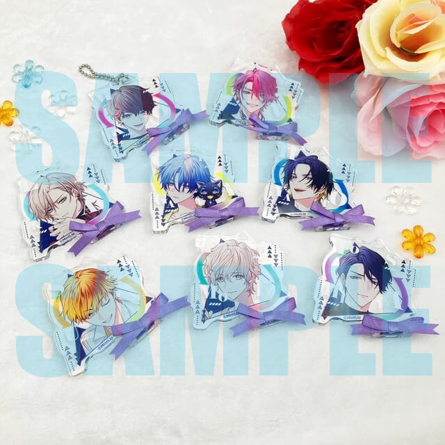 ✨本日発売✨／ ステラワースオリジナルグッズ 【再受注】#ハンサム