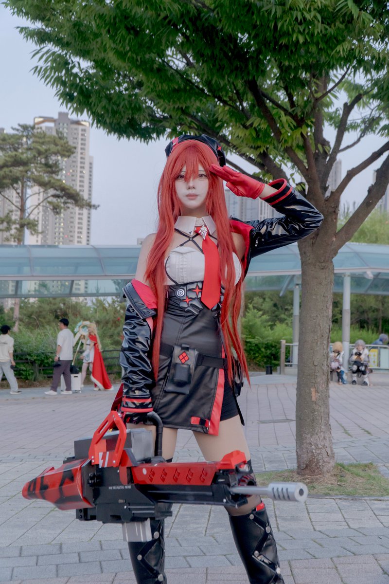 nerin_cospto's tweet photo. 2026.05.23
PlayX4
라피 : 레드 후드
Rapi : Red Hood
니케
#라피 #라피레드후드 #RapiRedHood
#니케
@sammi65065 님 https://t.co/bWEuuRp5VB