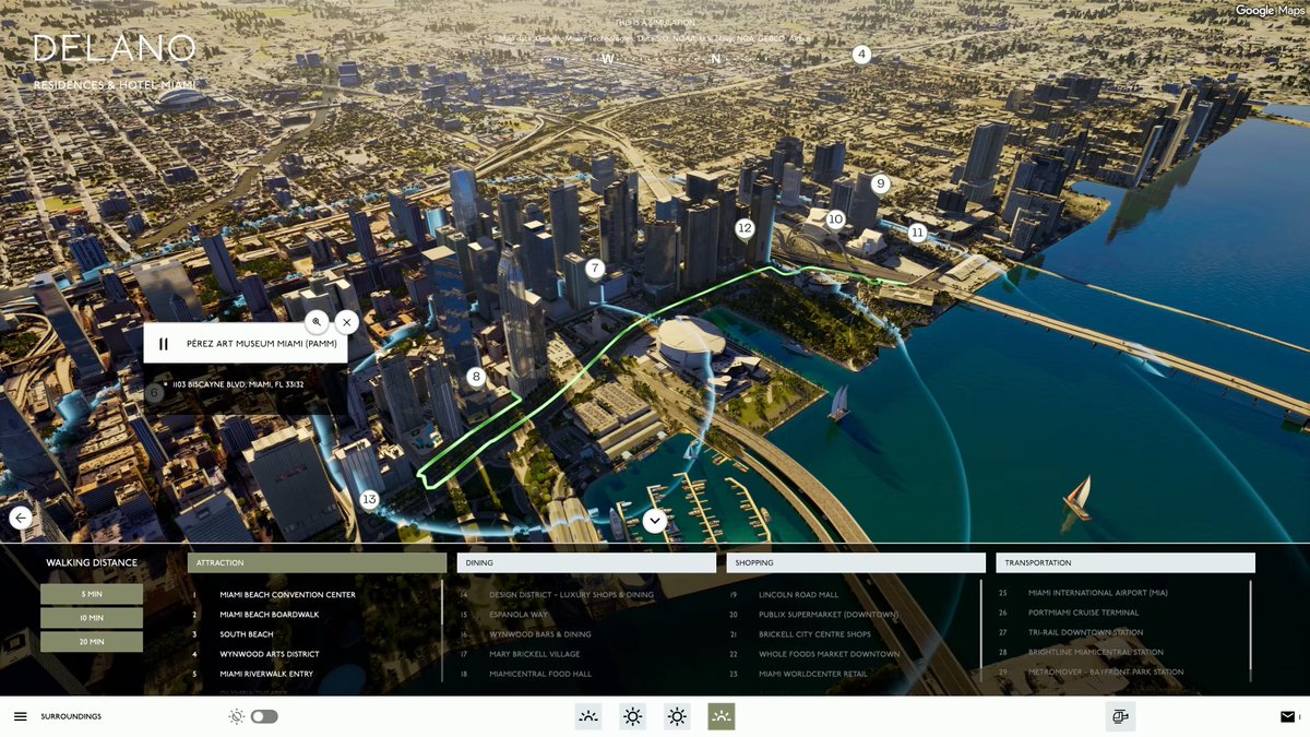 Floridian Development tweet media