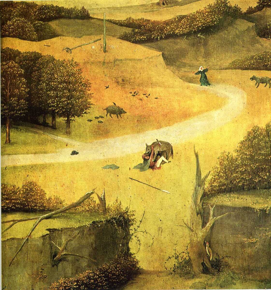 artistbosch tweet picture