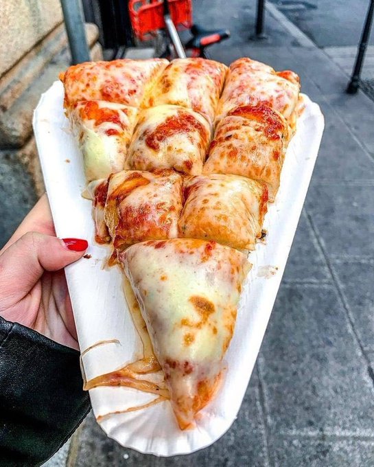 Food Lover tweet media