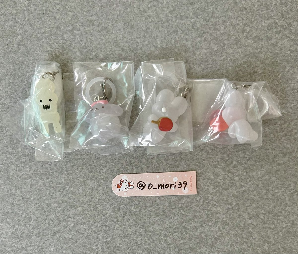 らいす tweet media