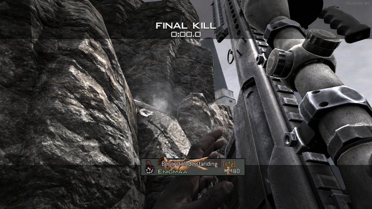 EnigmaCODMenu's tweet photo. Are you ready?👀#mw3 https://t.co/ema5gCNoLP