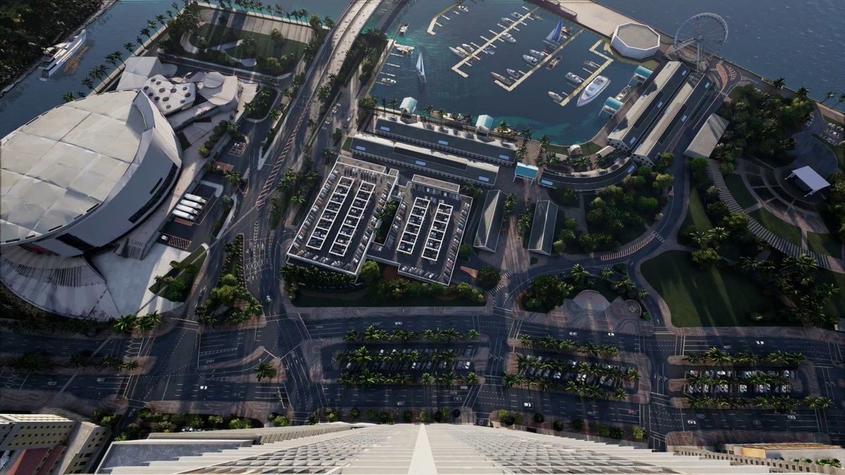Floridian Development tweet media