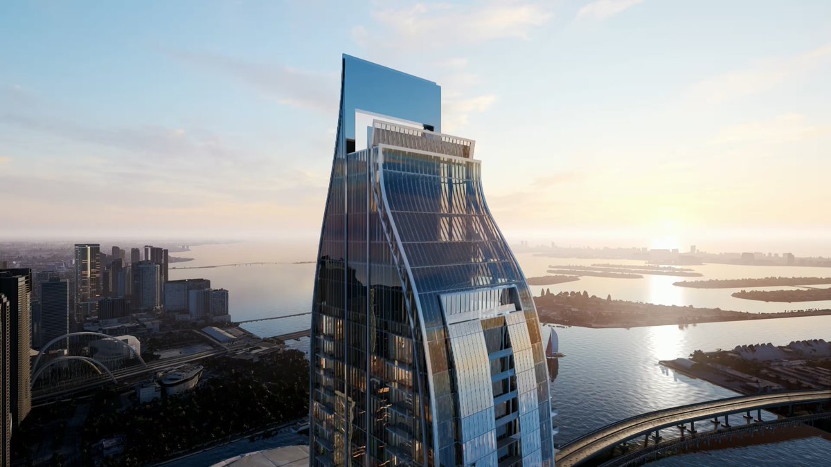 Floridian Development tweet media