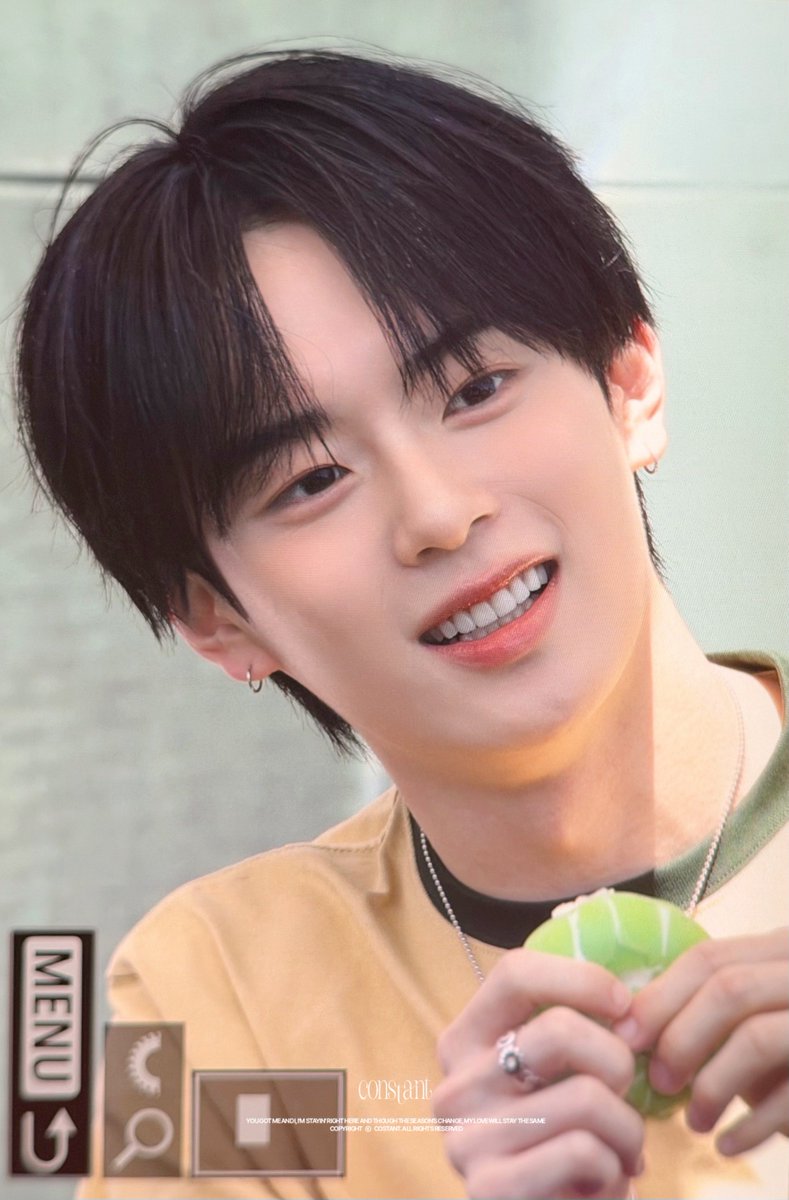 constant_km's tweet photo. 260524 부산 팬싸인회 #유강민 #강민 #KANGMIN #베리베리 #VERIVERY https://t.co/OVcbq1pOEk