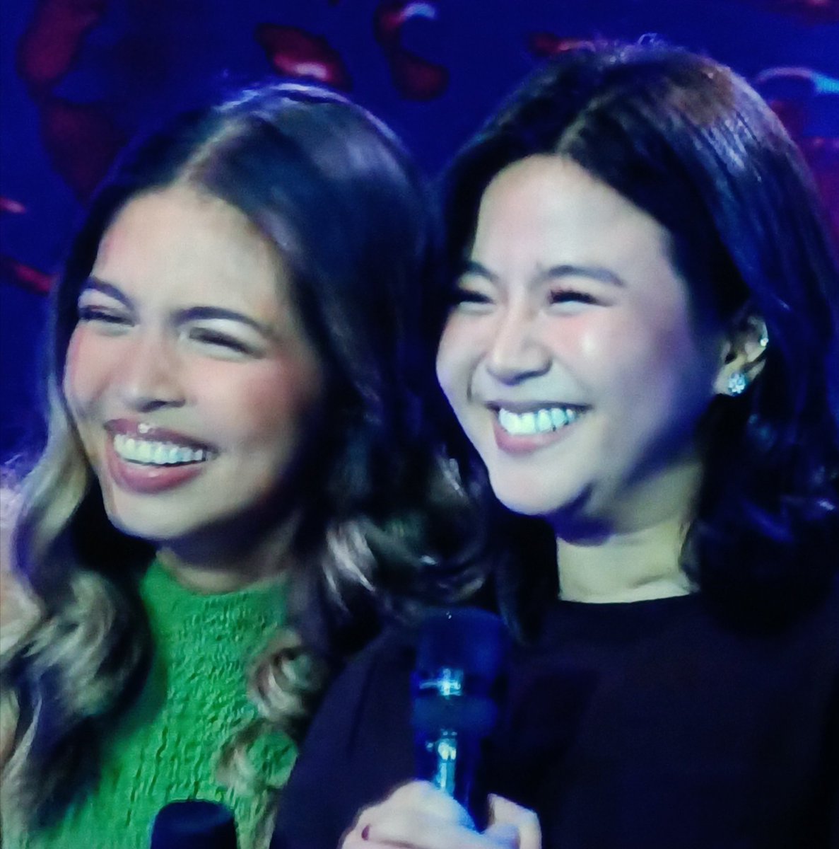 Litz_Borja's tweet photo. Maine and Miles by Request 
congrats !Galing more pa eb!
#MaineMendoza
@mainedcm
@eatbulaga_TVJ https://t.co/1JY94D01GE