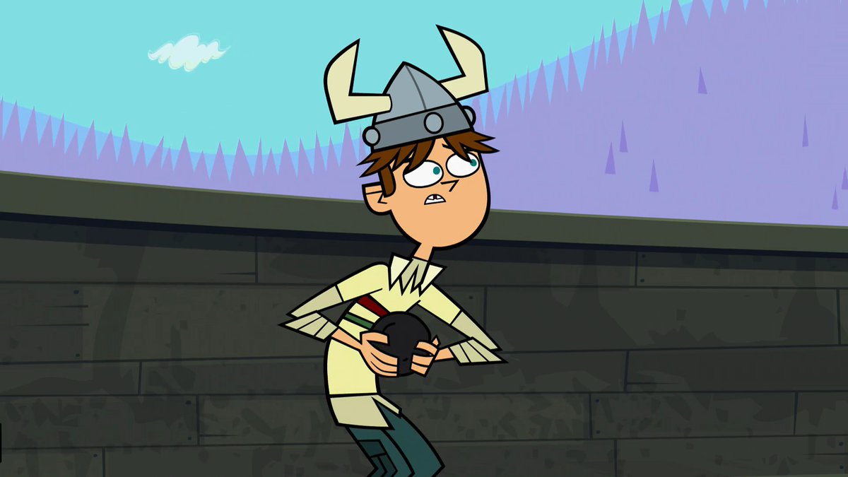 Total Drama Screencaps tweet media